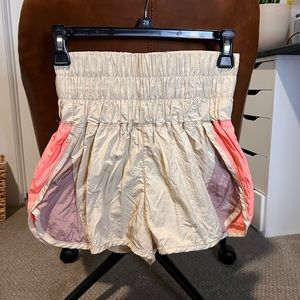 Free People Movement The Way Home Shorts